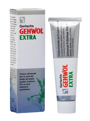 GEHWOL Crème Extra Gehwol 75 ml