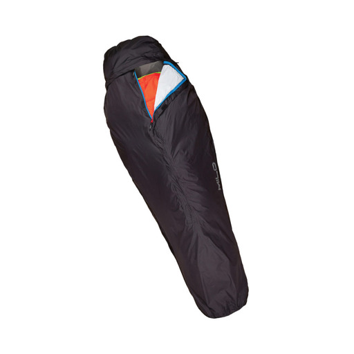  Saco de dormir Bivi Bag Milo, capa para bivouac