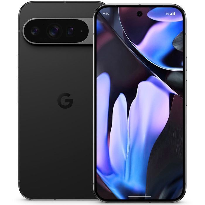 Google Pixel 9 Pro XL 2560 Negro