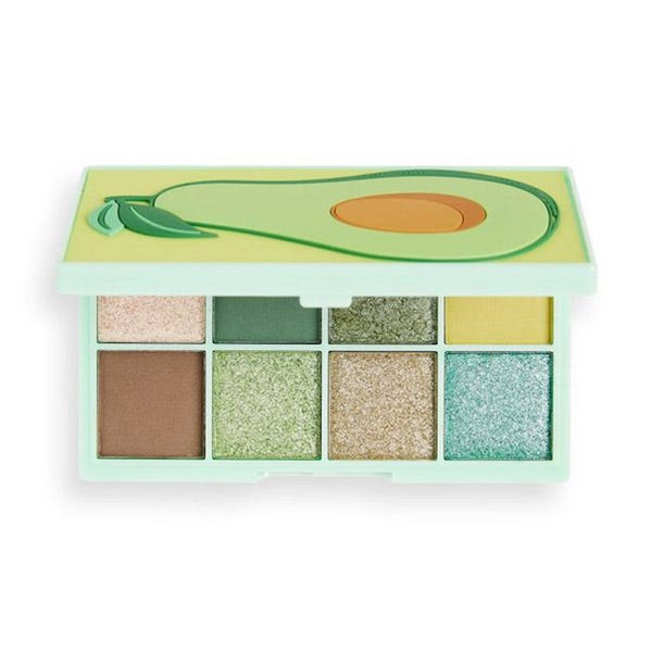 Ovocná mini chutná paleta