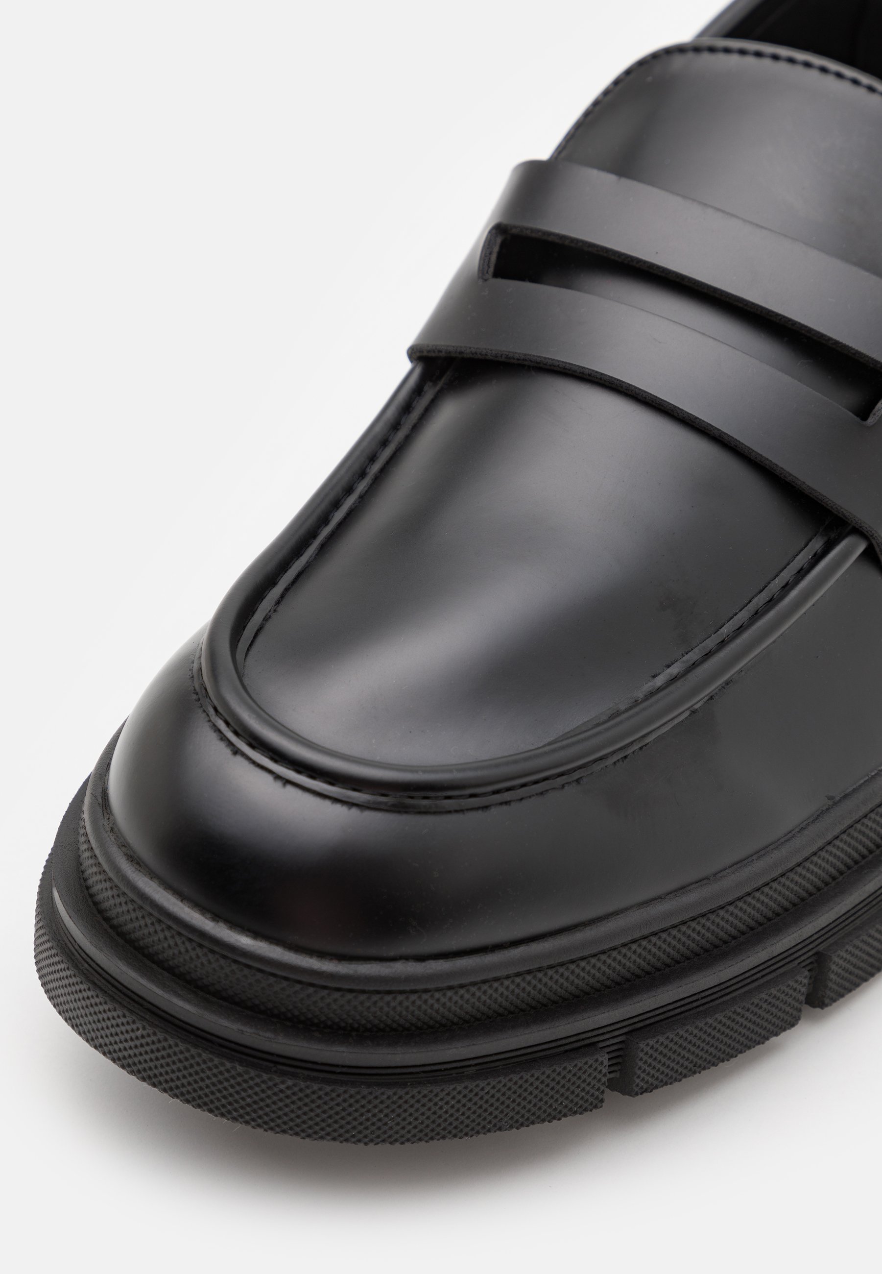 Chaussures à enfiler YOURTURN - noires