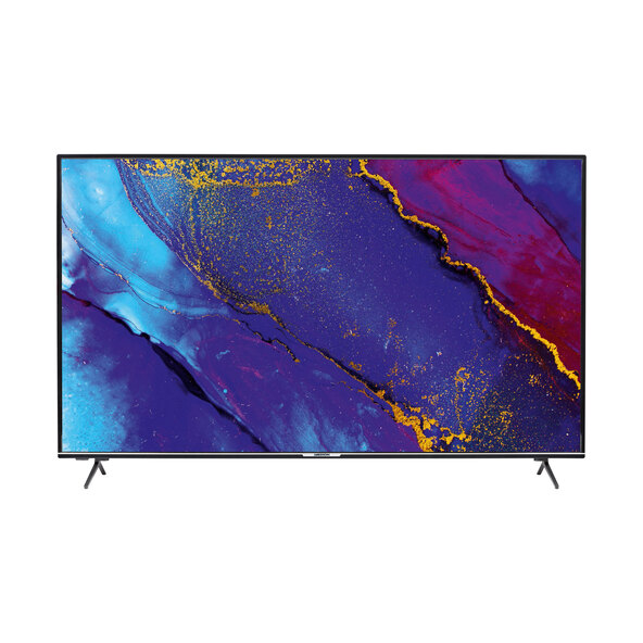 Televizor inteligent UHD X16566, 163,8 cm (65 de centimetri)