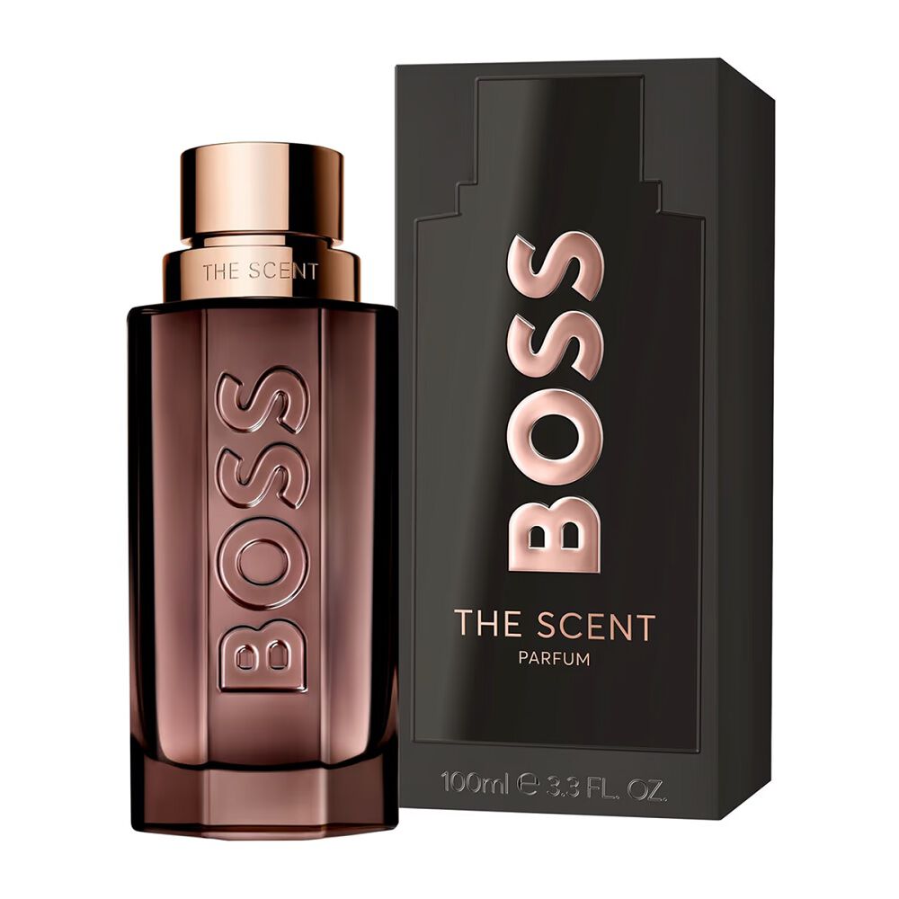 Hugo Boss Boss The Scent Parfum für Ihn