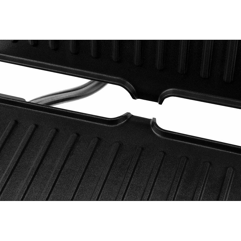 Kontaktgrill 2000 W, XXL, Küche