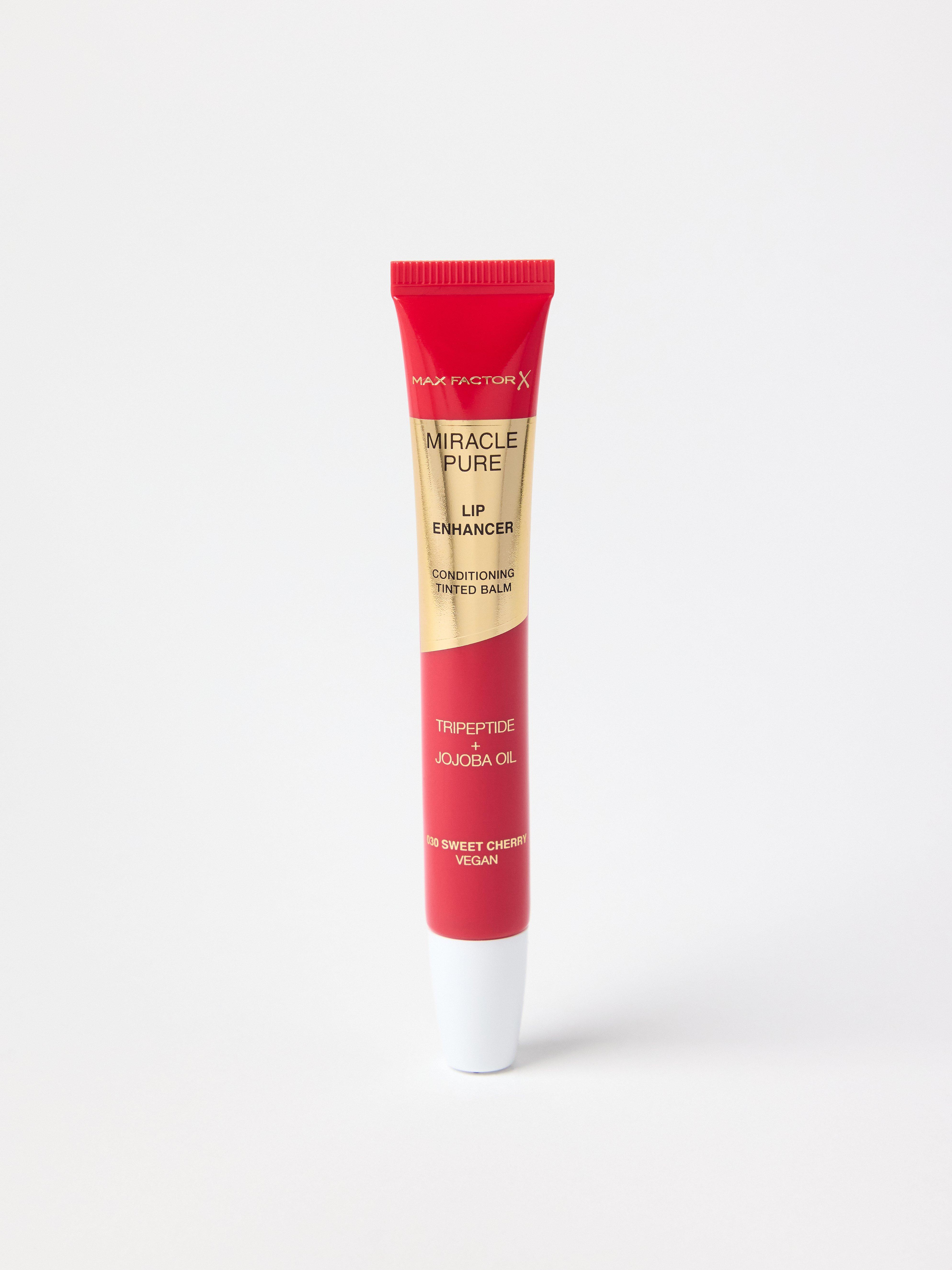 Max Factor Miracle Pure Lip Enhancer 030 SWEET CHERRY