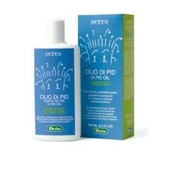 Huile DERBE contre la pédiculose 200 ml