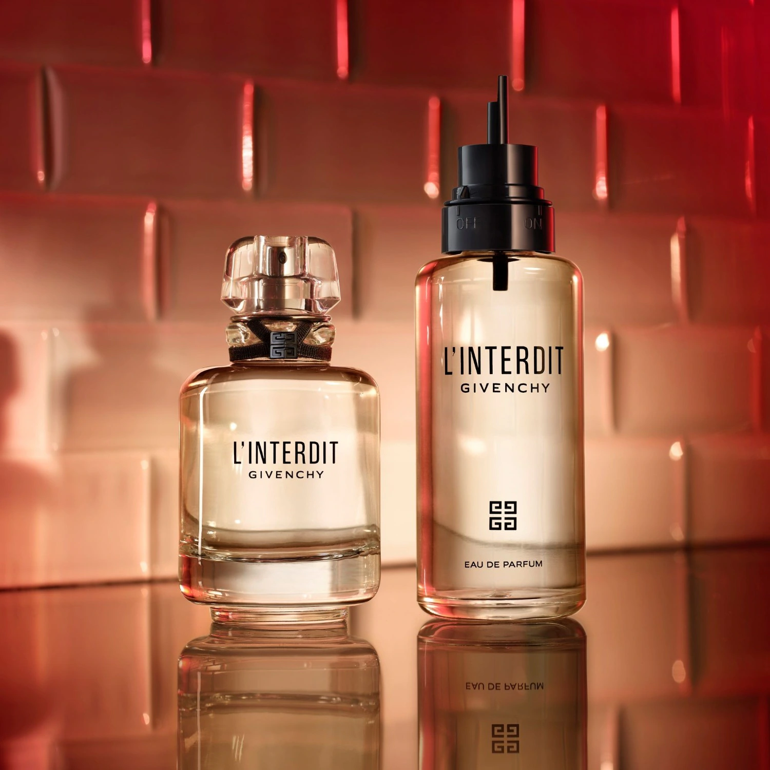 Givenchy Eau de Parfum