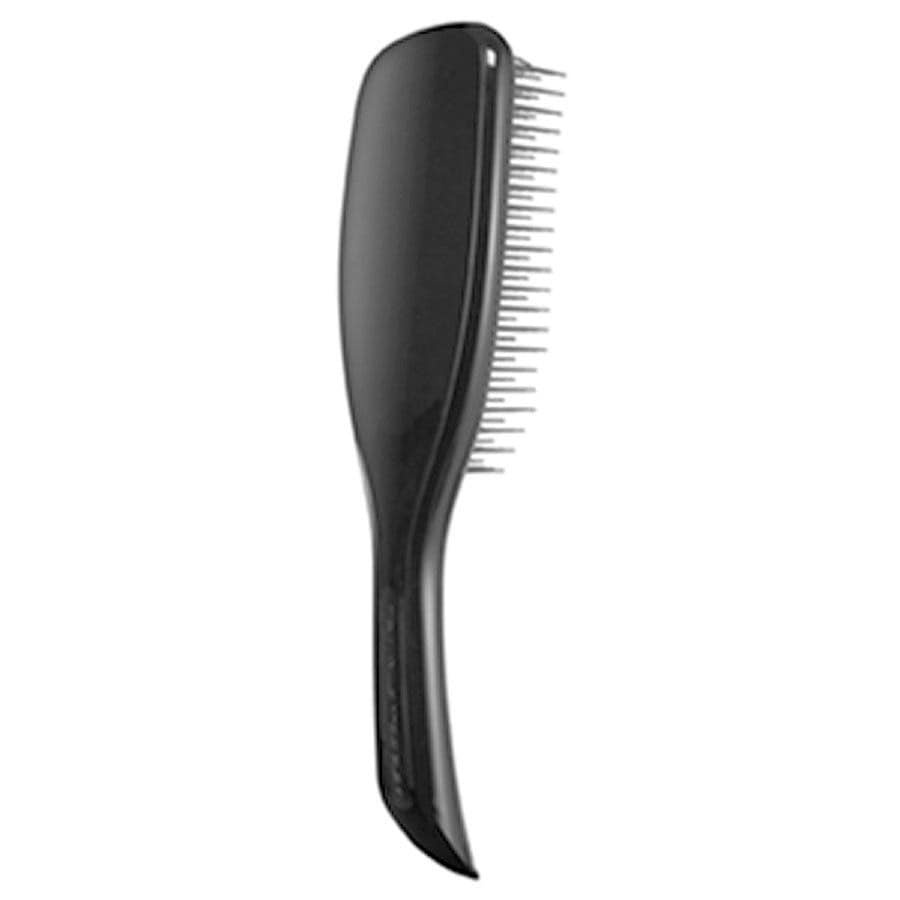 Tangle Teezer plochá kefa na rozčesávanie Wet Detangler, veľká, čierna, lesklá - 1 kus