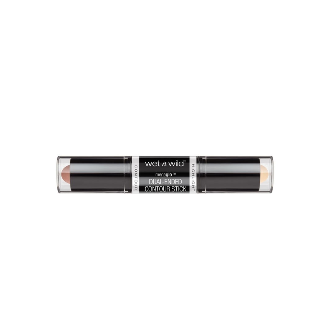 wet n wild MegaGlo Dual-Ended Contour Stick - Light/Medium