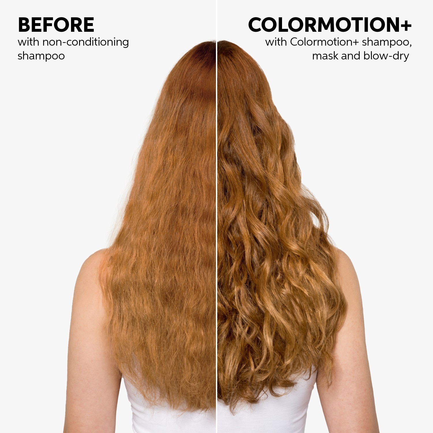 Wella Professionals ColorMotion šampon za zaščito barve - 100 ml