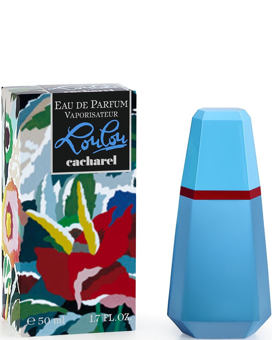 CACHAREL LOULOU EAU DE PARFUM