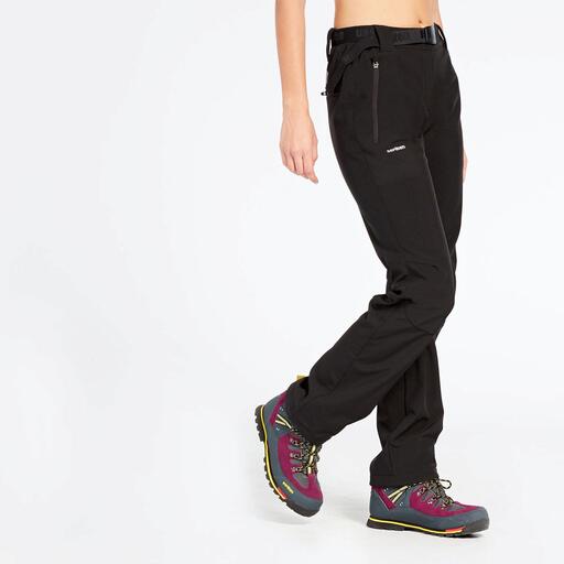  Boriken Clanton Black Mountain Pants
