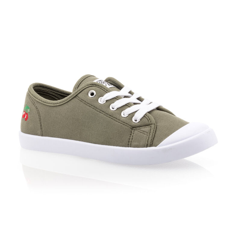 Baskets / sneakers Femme Vert