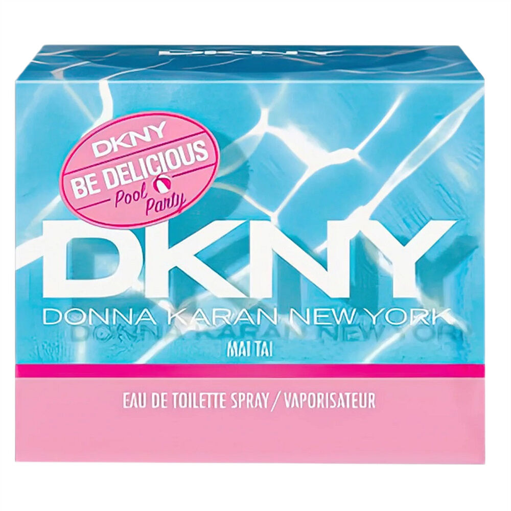 DKNY DKNY Be Delicious Pool Party Mai Tai