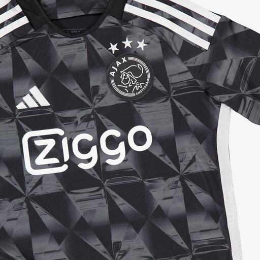  Camiseta Ajax 3ª Equipación 23/24