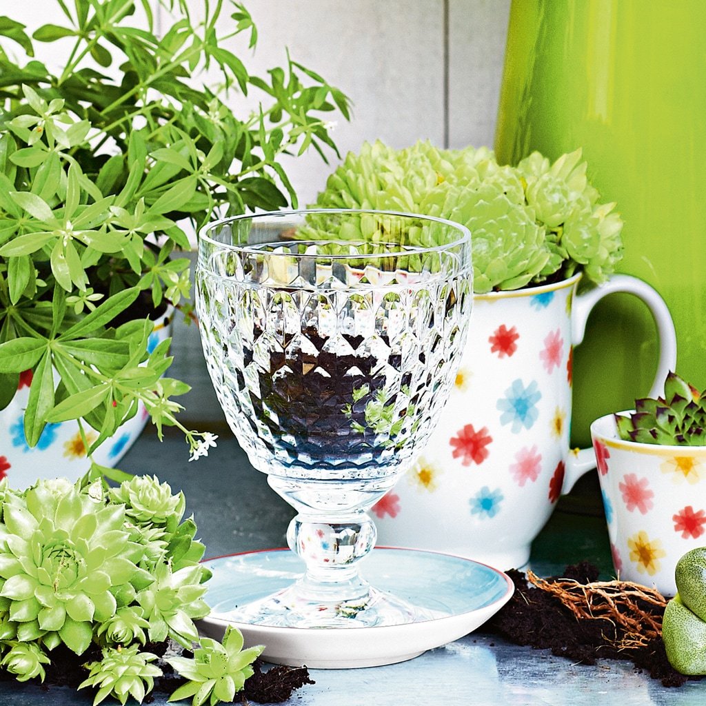 Villeroy & Boch Boston raudonojo vyno taurė - 1 vnt.