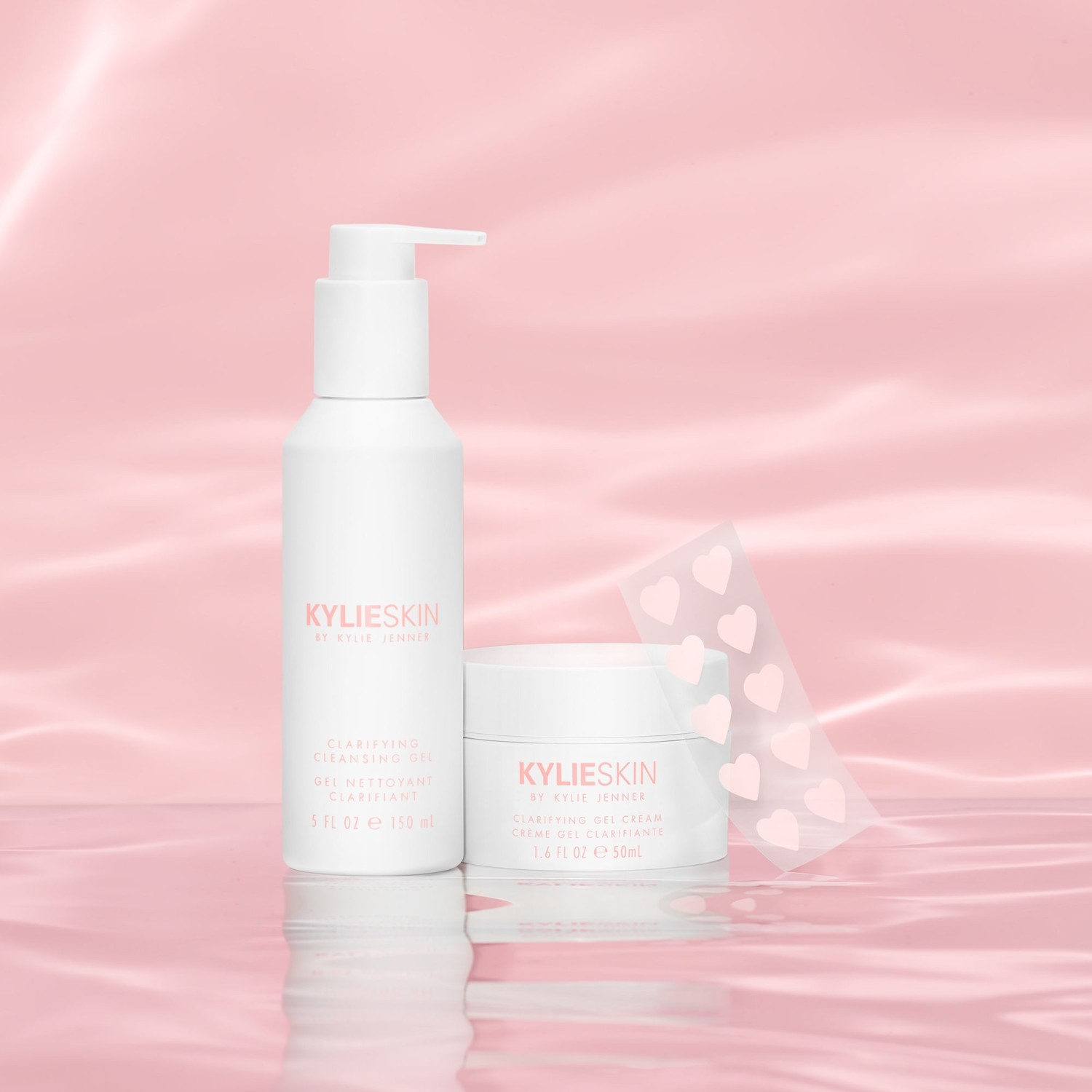 KYLIE COSMETICS Clarifiante