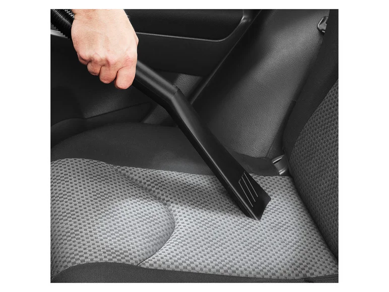 PARKSIDE® Zestaw busów aspiracyjnych lub limpeza do interior do carro