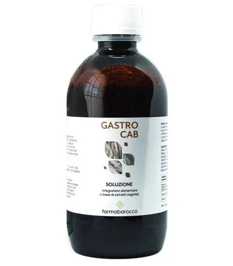 FARMABAROCCO Gastrocab 2Ml Gastroprotektor