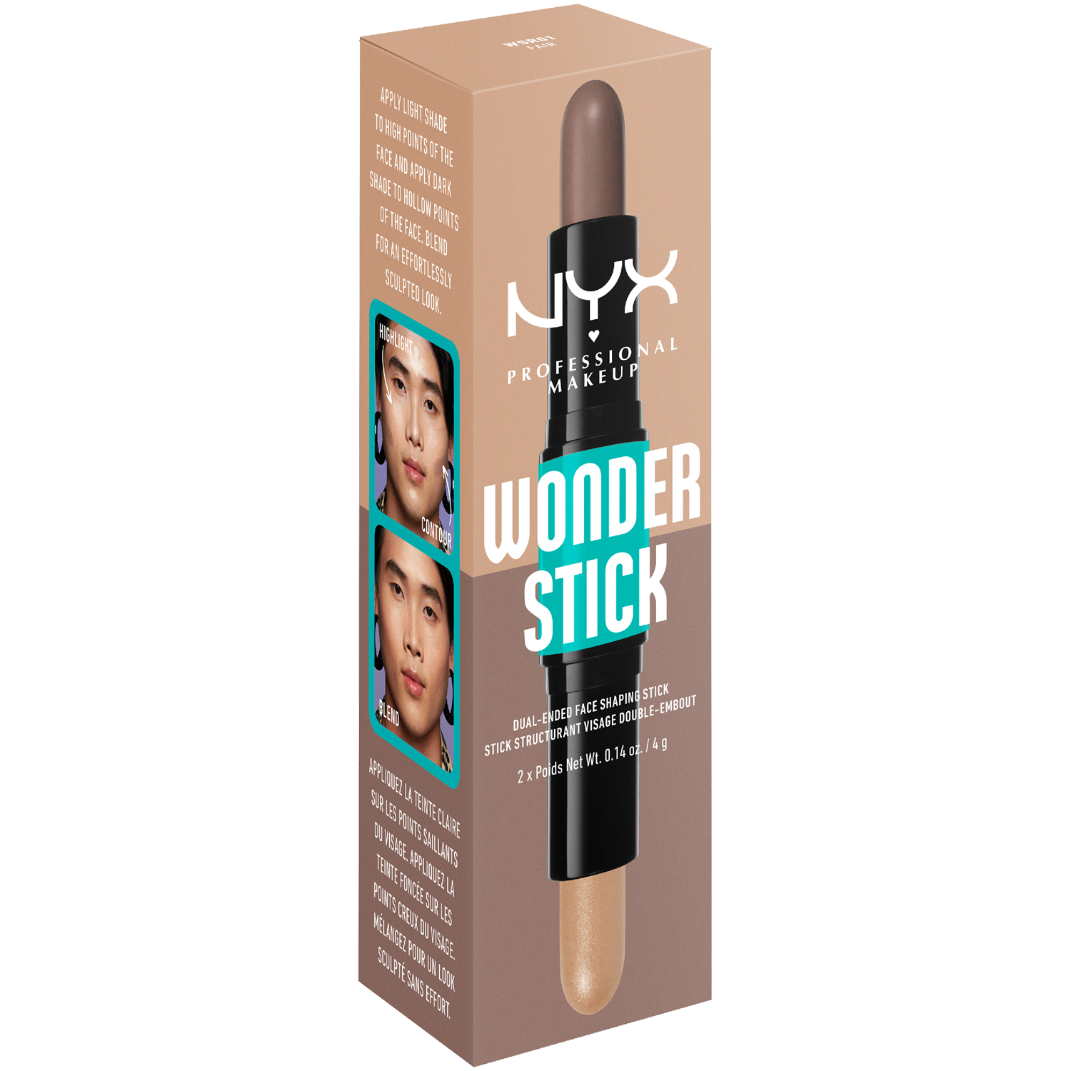 NYX Professional Makeup