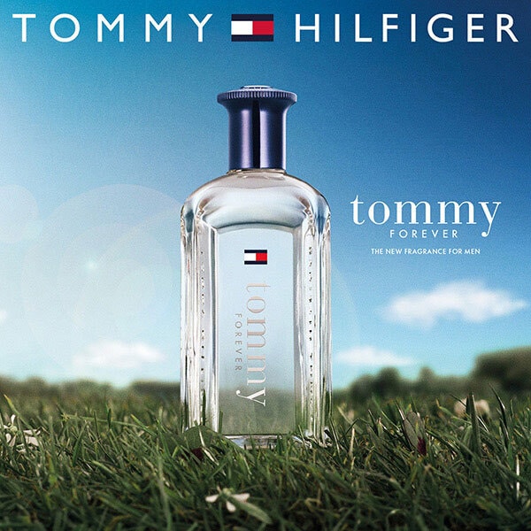 Tommy Hilfiger Tommy Forever 100ml EDT | Doft | Superdrug