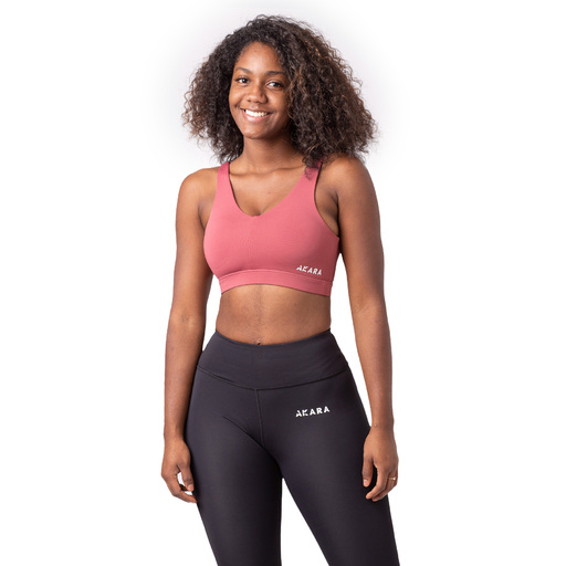  Sutiã esportivo Akara Bata-fit
