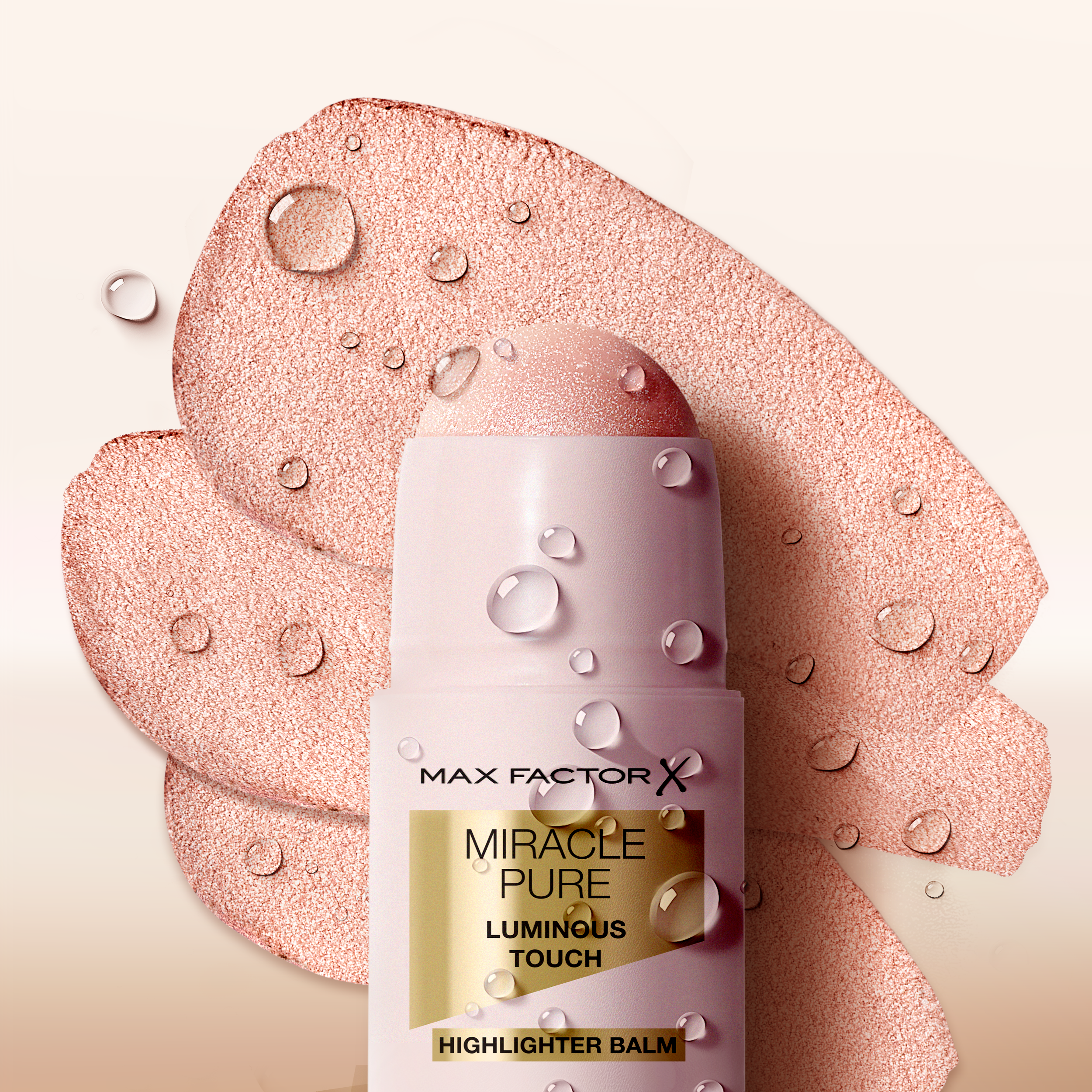 Osvetljevalec Miracle Pure Luminous Touch Balm Osvetljevalci