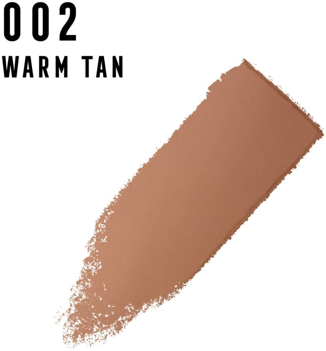 Facefinity Bronzer Powder Bronzer puderi Bronzeri za lice