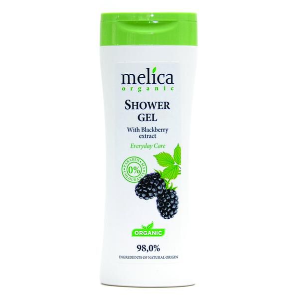 Melica Organic