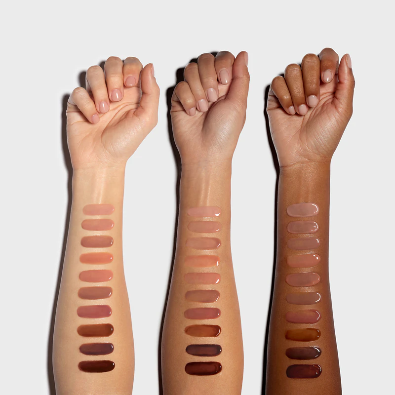Gloss Labial SKKN by Kim Make-up