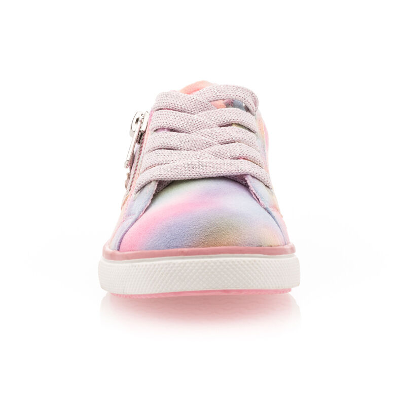 Meisjessneakers in meerdere kleuren