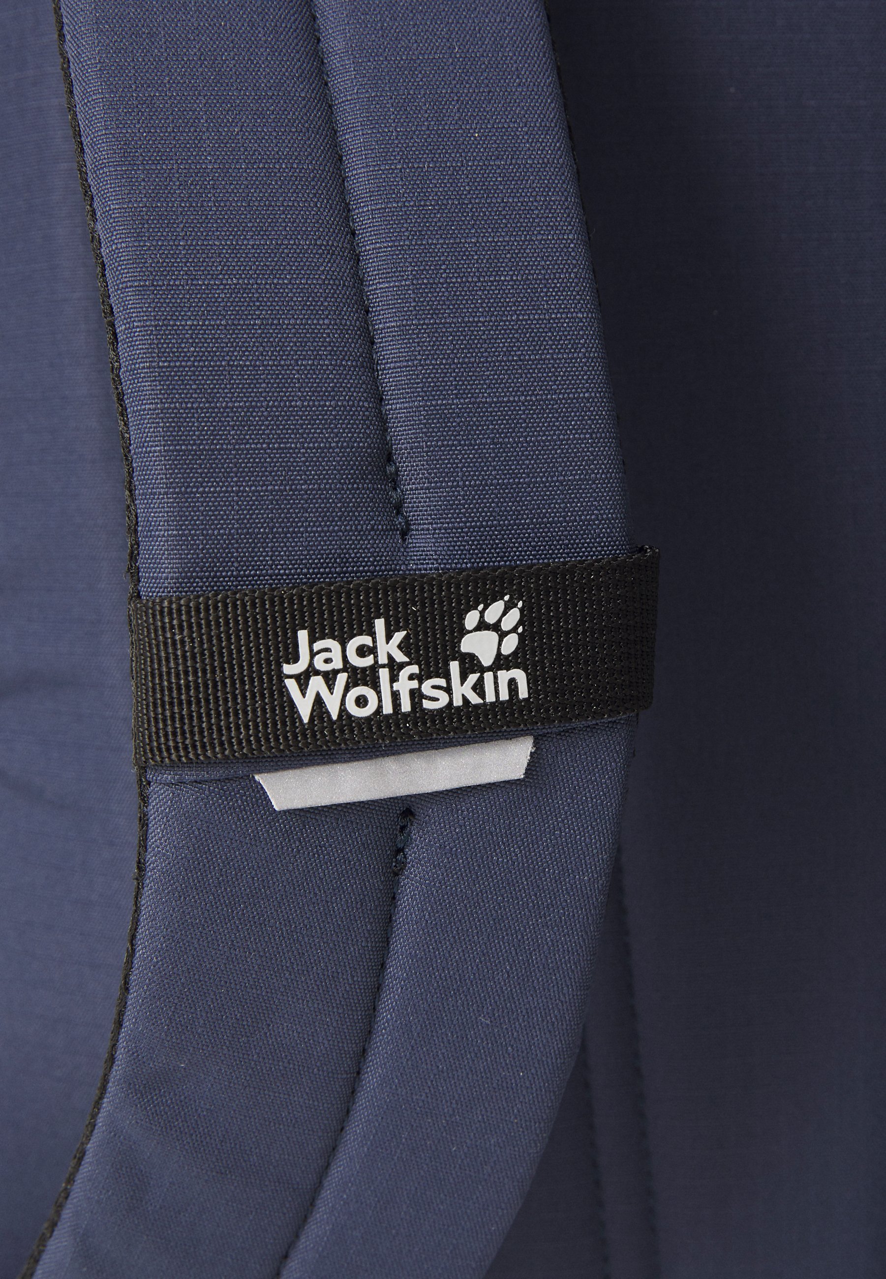 Jack Wolfskin REBEL - Seljakott - öökull