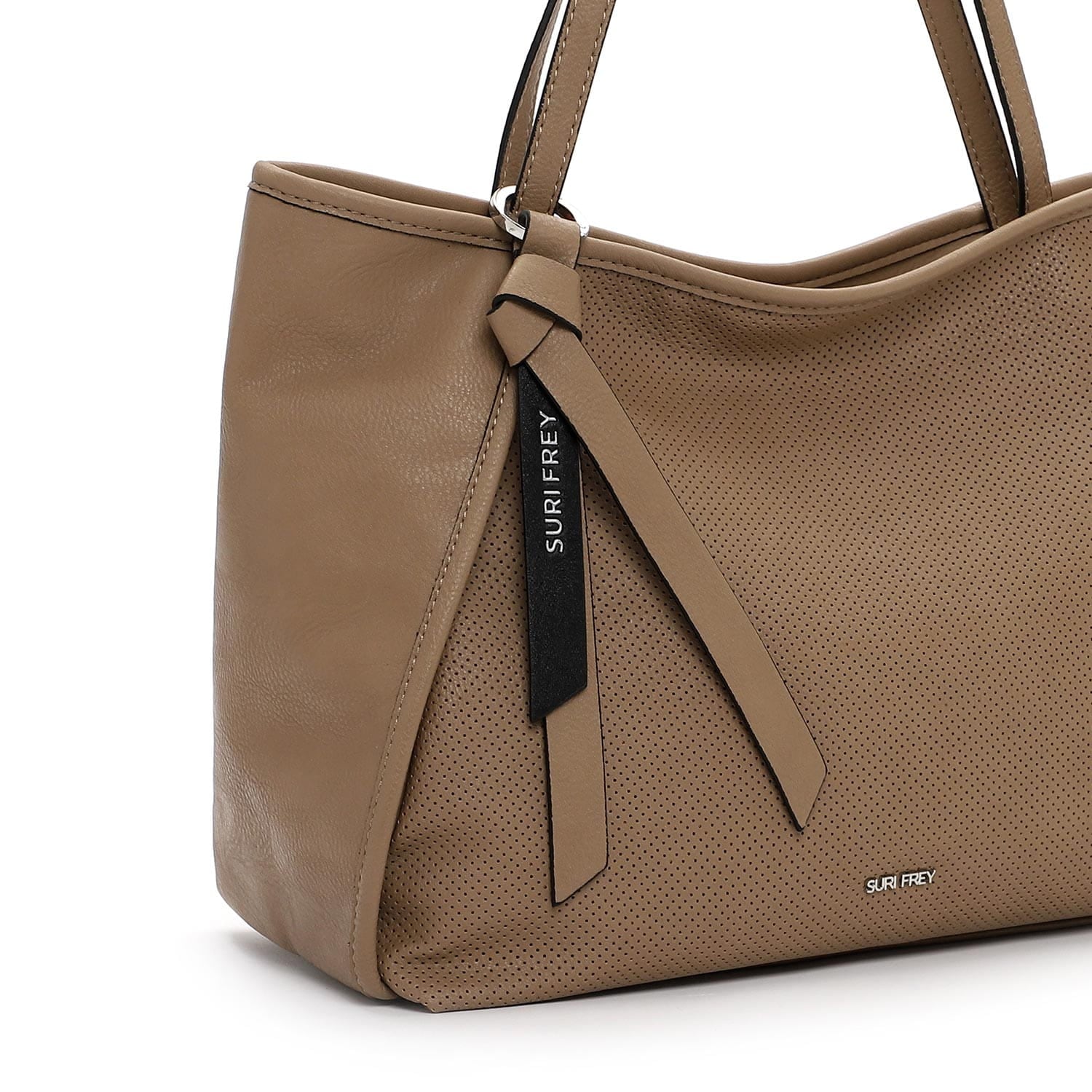 Sac de courses SURI FREY SFY Macy - 1 pièce