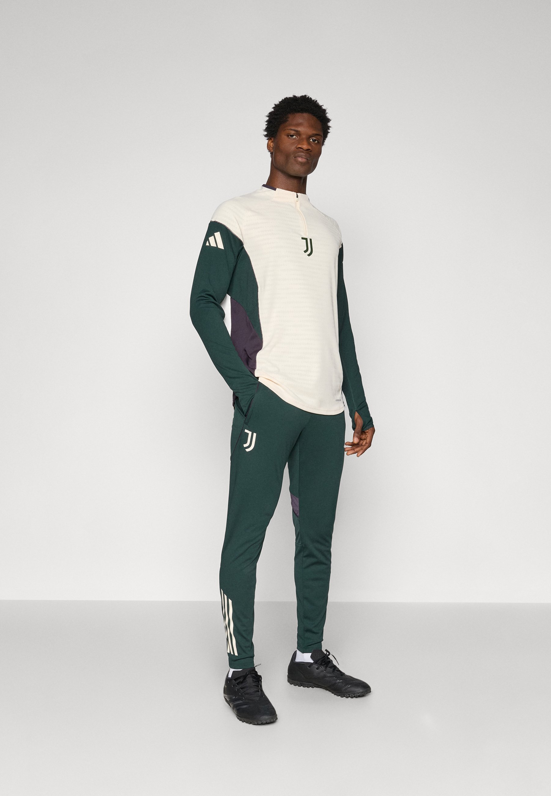 Maillot adidas Performance JUVENTUS PRO - Tenue de club - teinte écru