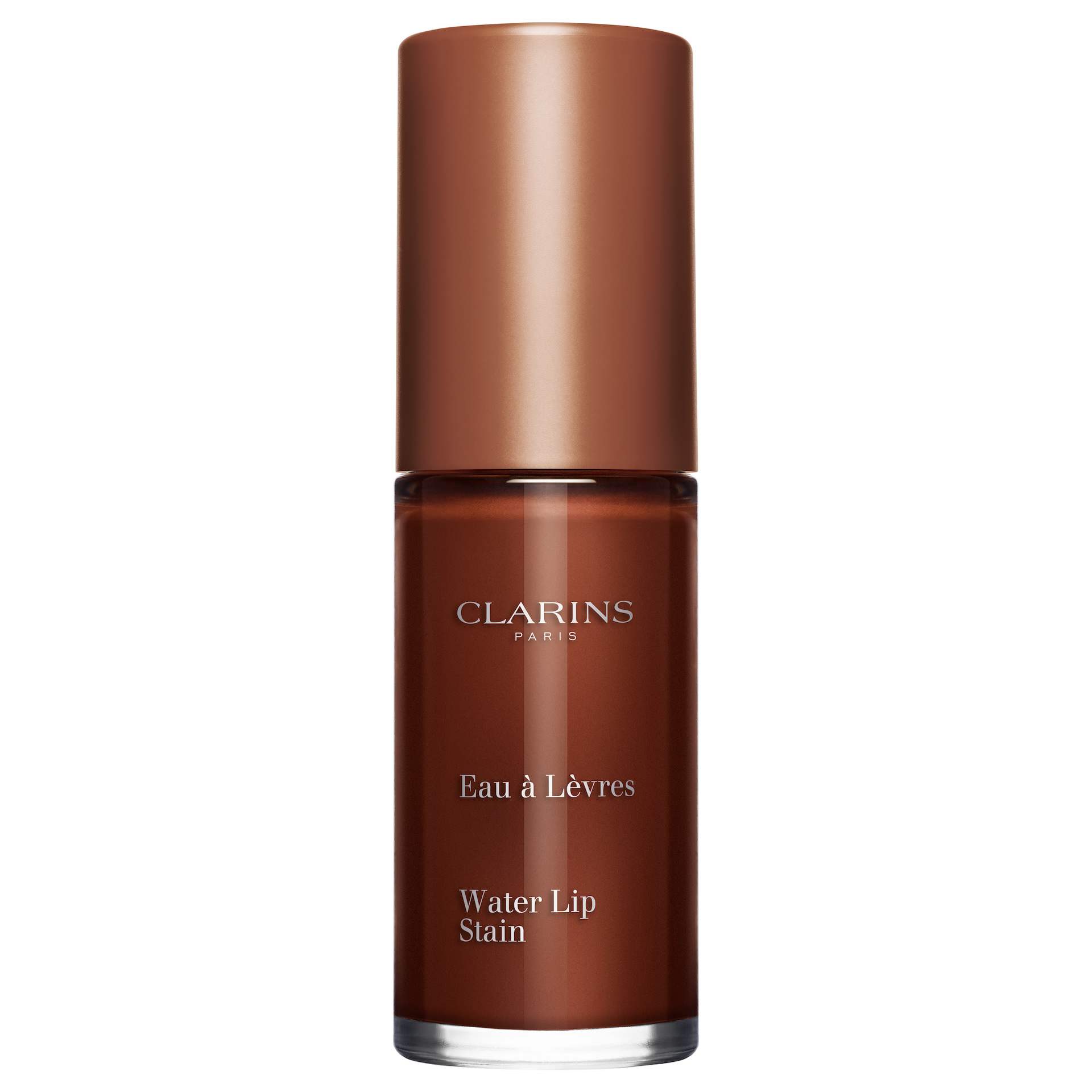 Luciu de buze Water Lip Stain 12 Mocha Water - Clarins
