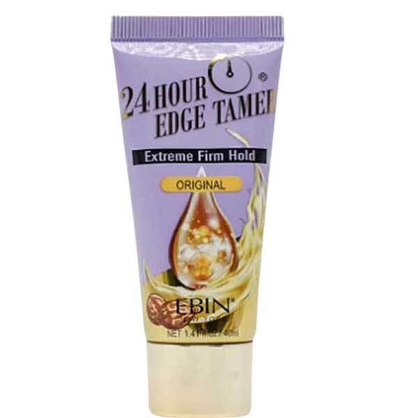 EBIN 24-satni ukrotitelj rubova Original ekstremno čvrsto držanje 40 ml