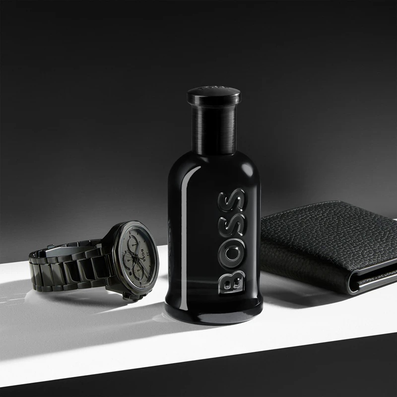 Hugo Boss BOSS Bottled Parfum kvepalai vyrams