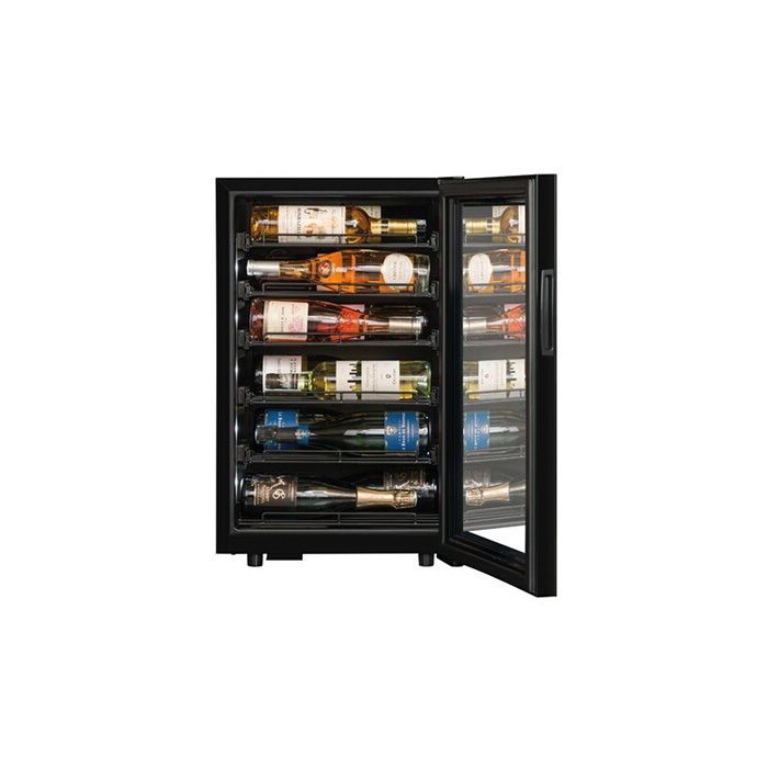 LA SOMMELIERE COLLECTIE WIJNKELDER