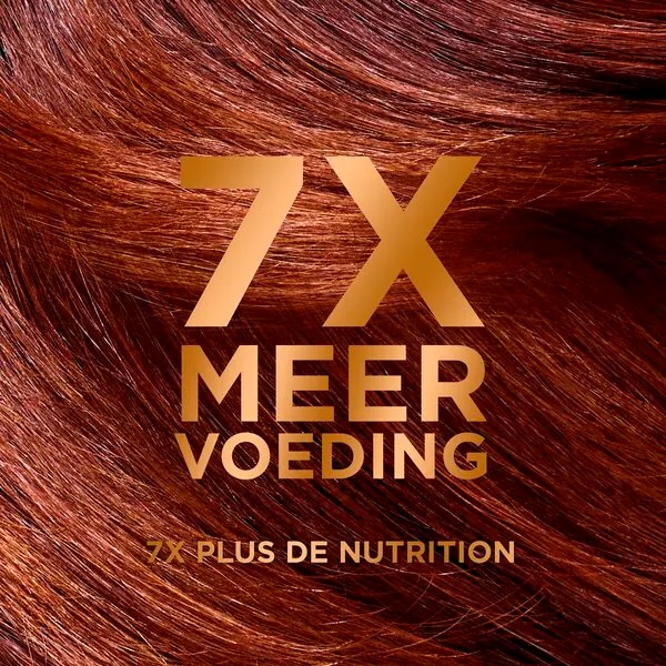 Garnier Ultra Doux Sublime maska za lase<br>340 ml