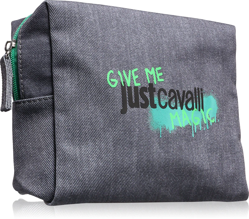 Roberto Cavalli Just Cavalli Give Me Magic For Him Cadeauset voor mannen