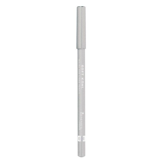Očné linky Soft Kohl Kajal Očné linky a ceruzky na oči