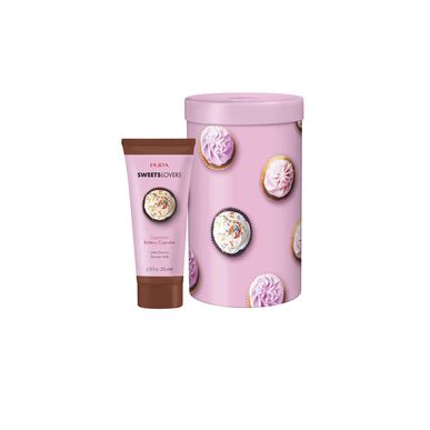 Pupa-lahjasetti Sweet Lovers Buttery Cupcake -kylpygeeli 200 ml 200 ml