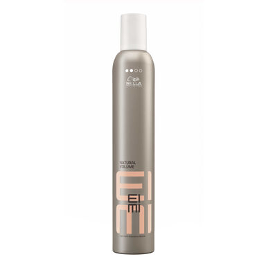 Mousse volume naturel Wella Professionals EIMI 300 ml