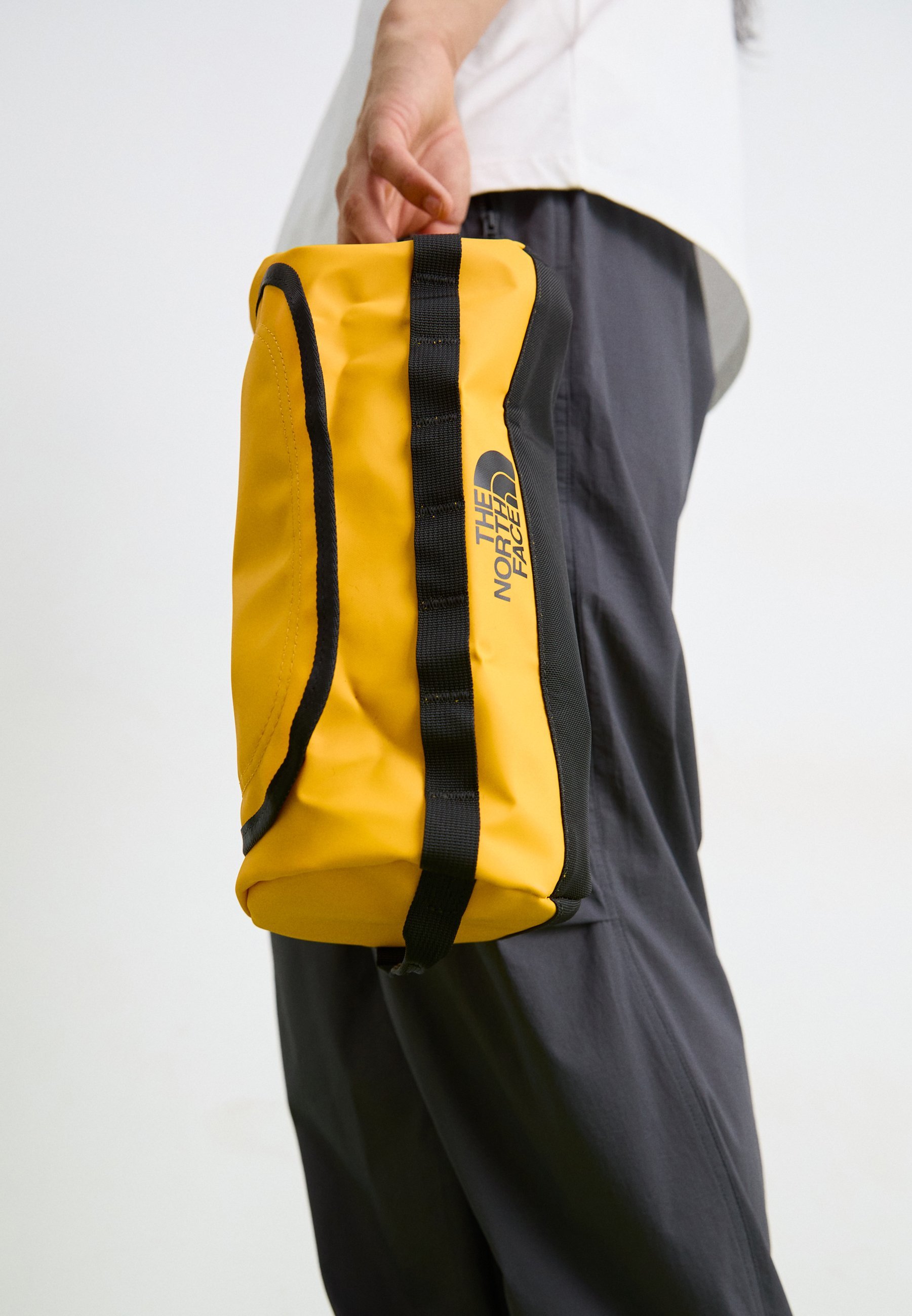 Make-up tools en accessoires van The North Face