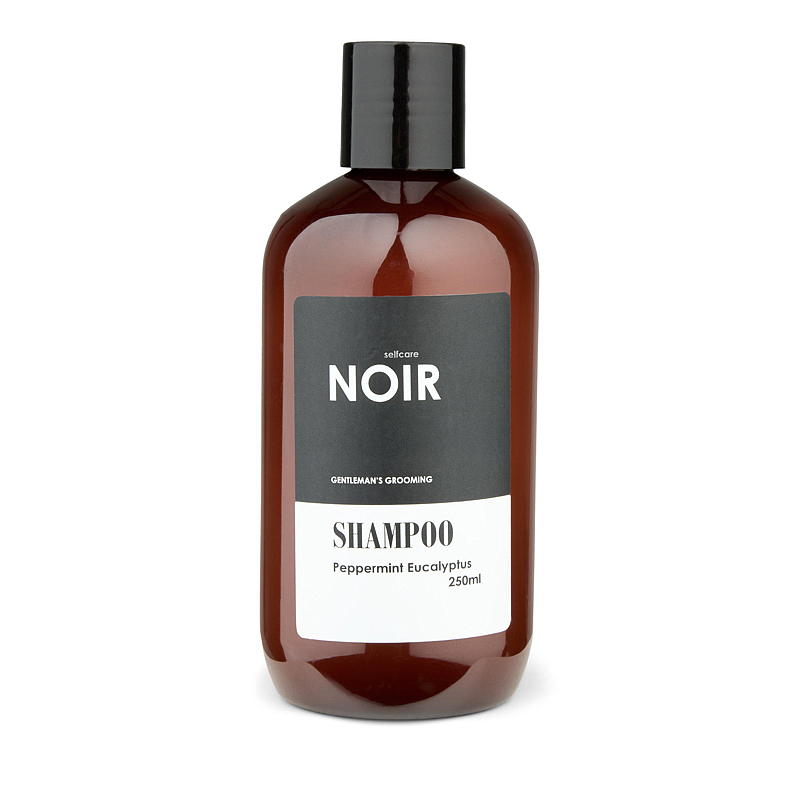 Necessär med innehåll, 4 delar, herr