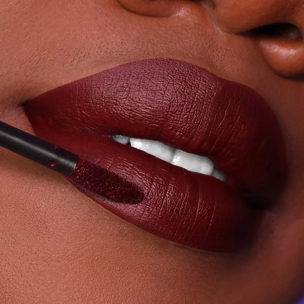 Labbra EVER Liquid Lipstick - Rossetto, Rossetto mat
