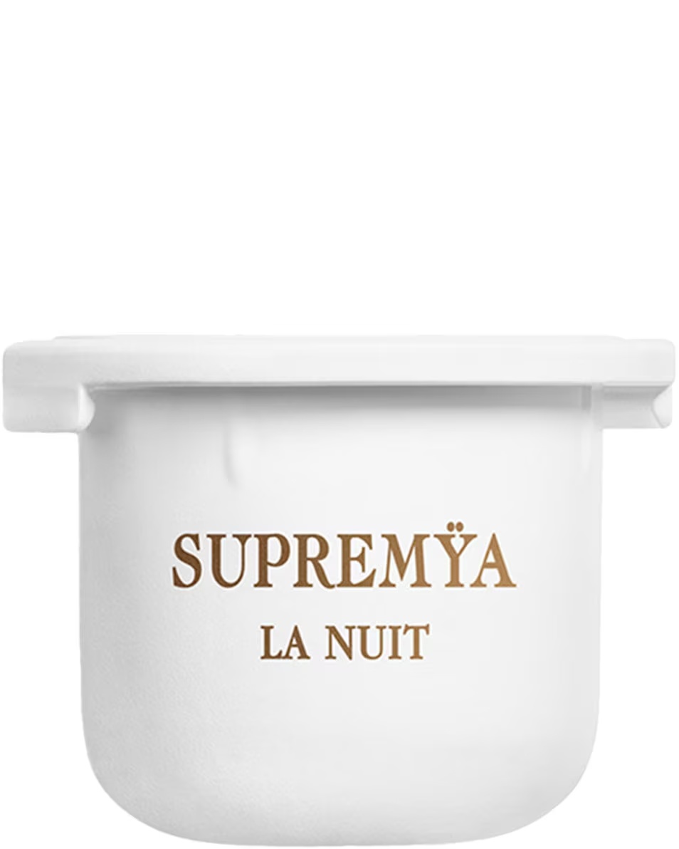 SISLEY Supremÿa Le Grand Soin Yeux Anti-Age Αντιγηραντική κρέμα νύχτας για το περίγραμμα των ματιών