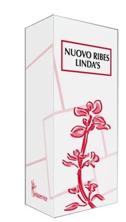 LINDASERVICE Nieuwe Ribes Linda's Druppels 50 ml