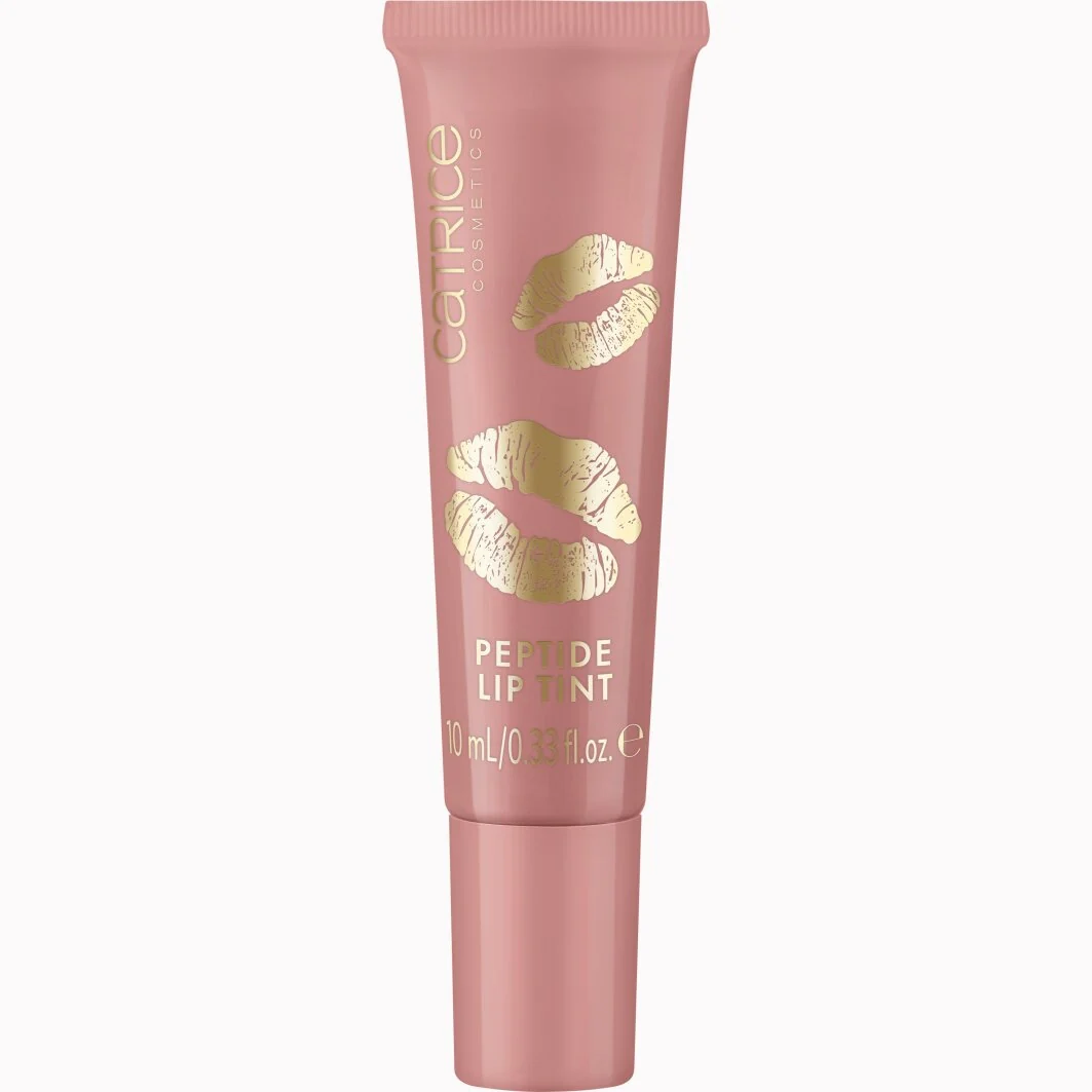 Labbra KISS & GLOW Peptide Tinta Labbra - Gloss