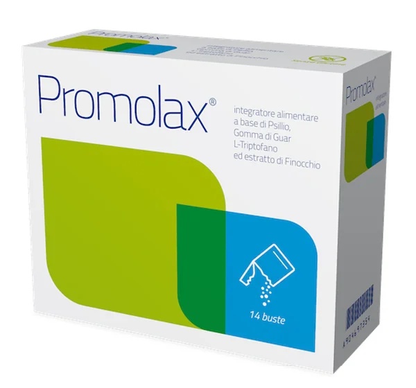Promolax 14 Beutel